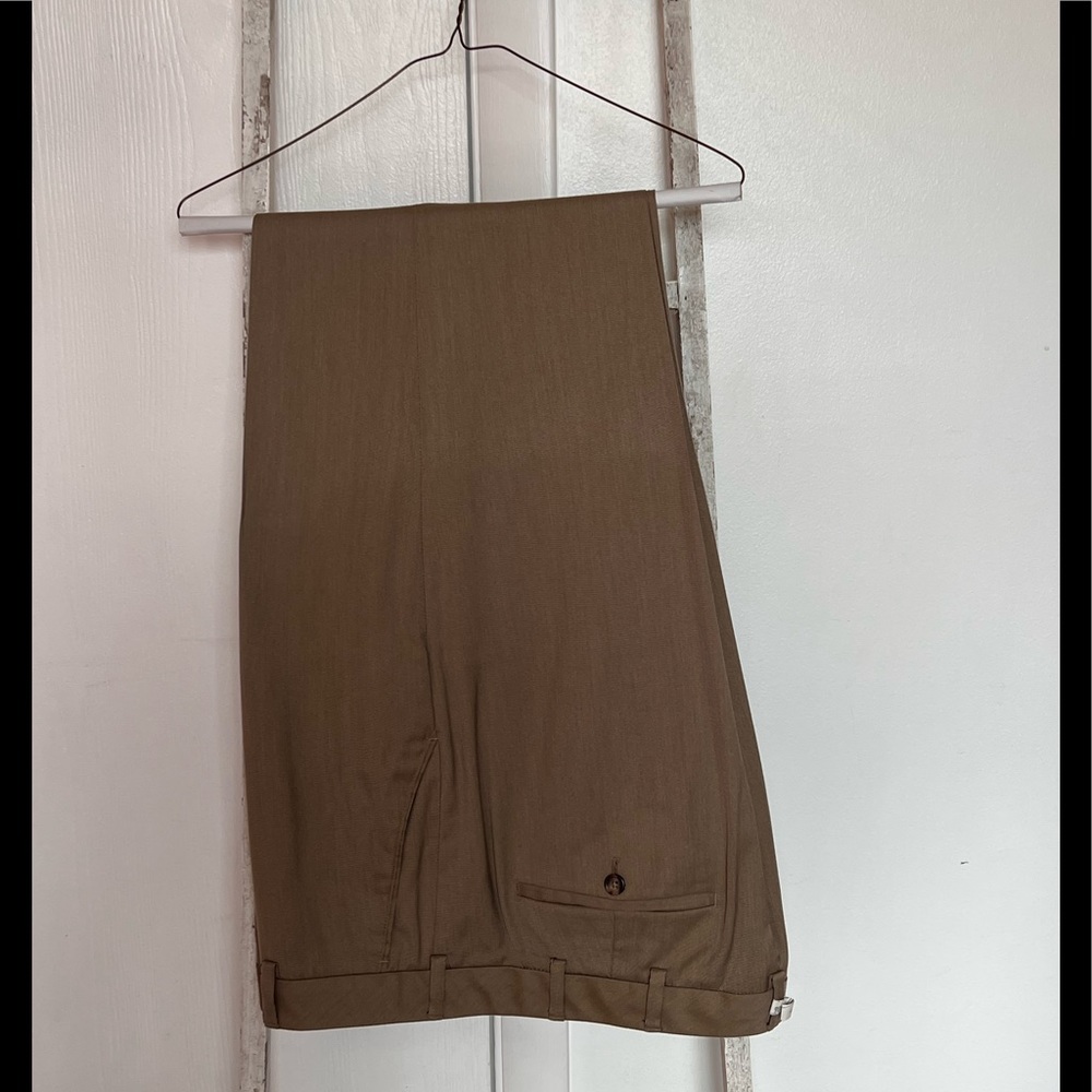 Men’s Van Heusen Dress Slacks